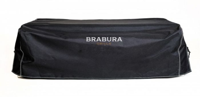 Funda de protección para barbacoa EMBER encastrable 