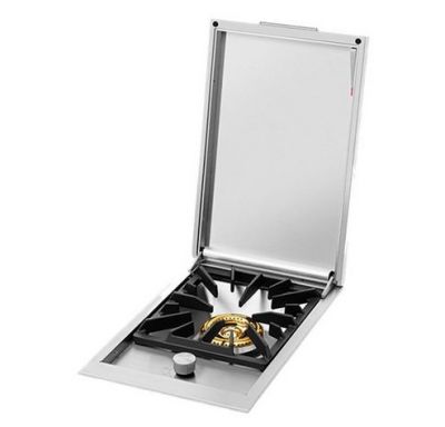 Hornilla lateral para series Pro Line
